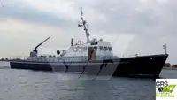 Barcos de trabajo en venta