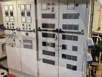 Buque de ferry en venta