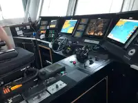 Embarcaciones de trabajo en venta