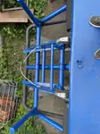 Patrullera en venta