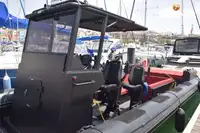 Bote inflable rígido en venta