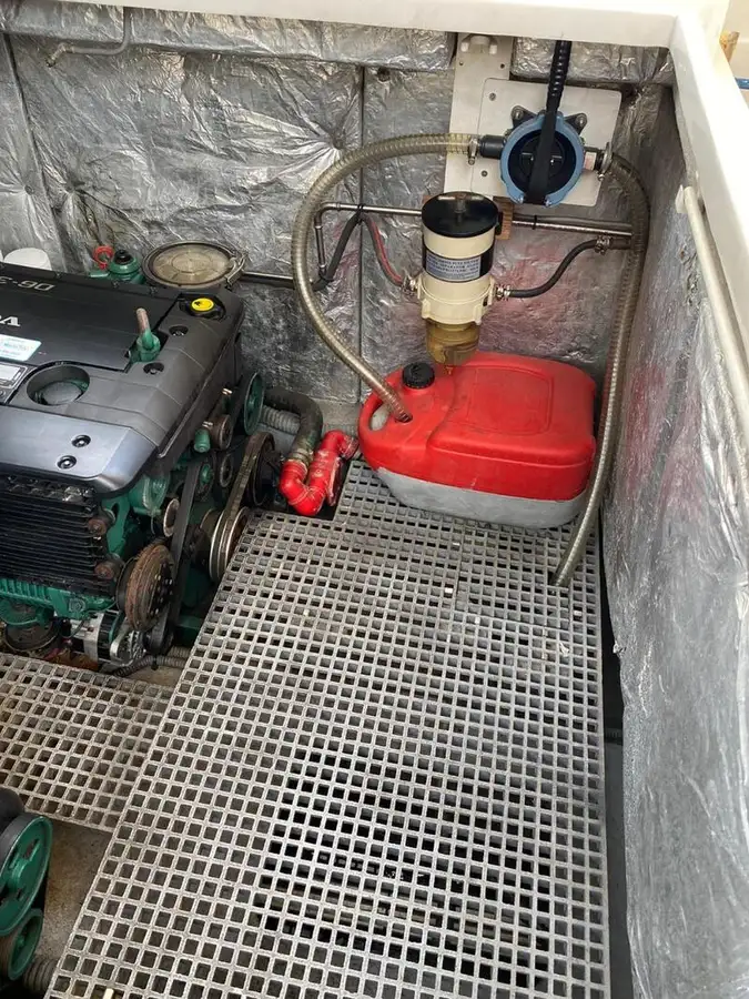Buque de ferry en venta
