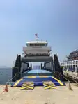 Buque Ro-Ro en venta