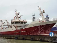Arrastrero en venta