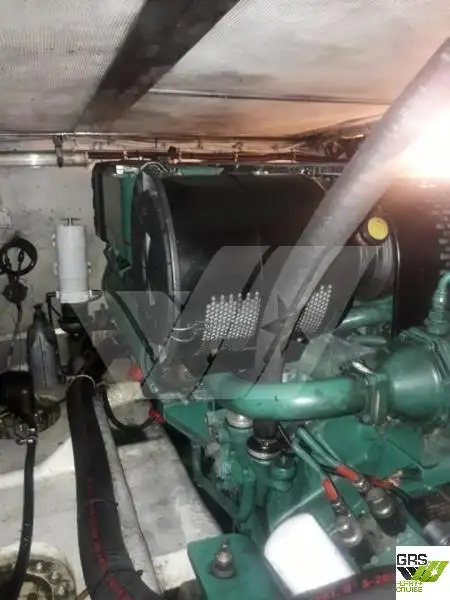 Buque de ferry en venta