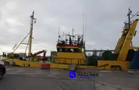 Arrastrero en venta