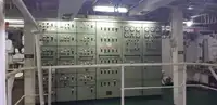 Buque granelero en venta