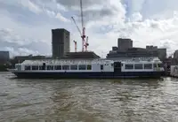 Transbordador de crucero en venta