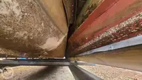 Buque de crucero en venta