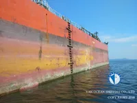 Petrolero/quimiquero en venta