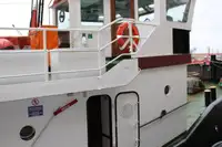 Remolcador en venta