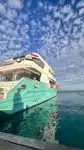 Buque de crucero en venta