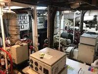 Remolcador en venta