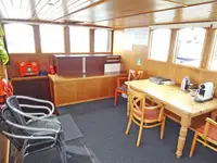 Buque granelero en venta