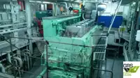 Buque Ro-Ro en venta