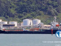 Petrolero/quimiquero en venta