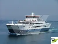 Ro-Ro ship en venta