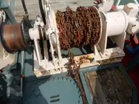 Dragado en venta