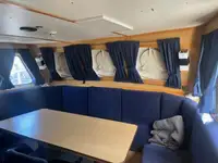 Patrullera en venta