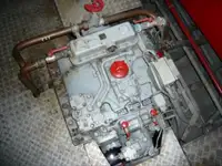 Patrullera en venta