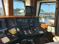 Transbordador de crucero en venta