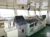 Buque granelero en venta