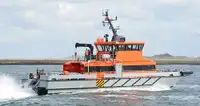 Catamarán en venta