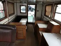 Remolcador en venta