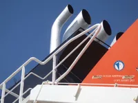 Petrolero/quimiquero en venta