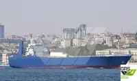 Ro-Ro ship en venta