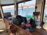 Embarcaciones de trabajo en venta