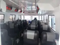 Lancha de tripulación en venta