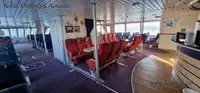 Buque Ro-Ro en venta