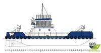 Barcos de trabajo en venta