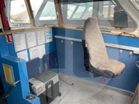 Buque de ferry en venta