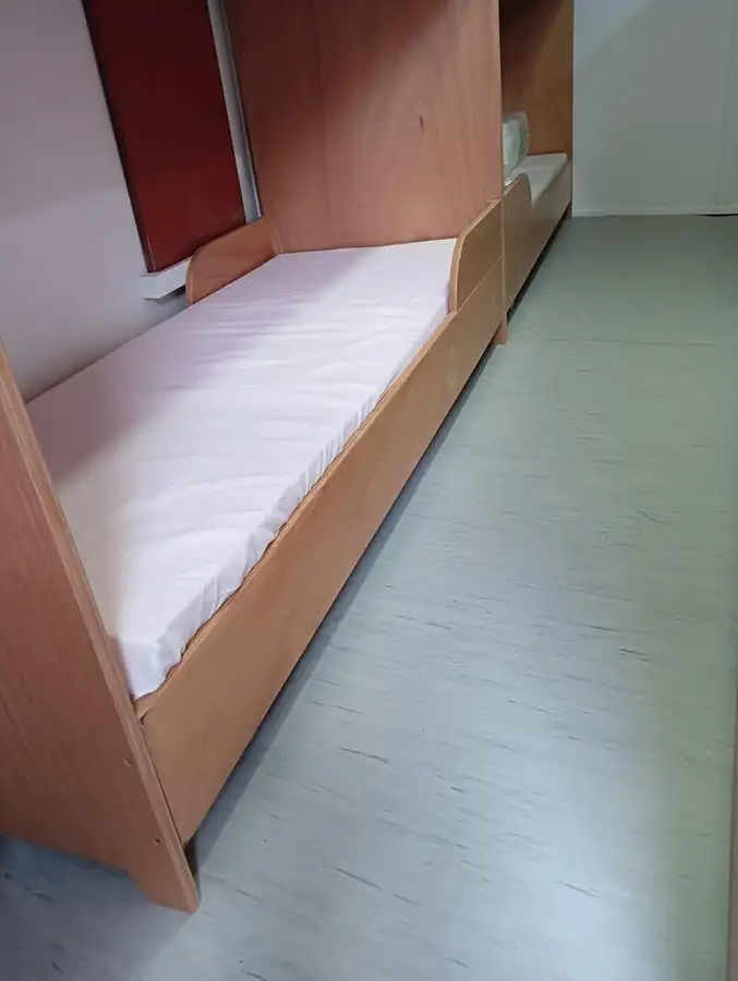 Buque portacontenedores en venta