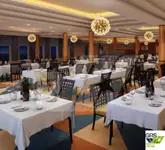 Buque de crucero en venta