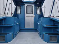 Barco mercante en venta