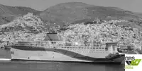 Ro-Ro ship en venta