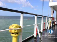 Petrolero/quimiquero en venta