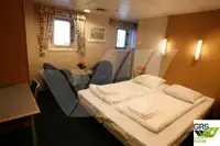 Buque de crucero en venta