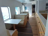 Buque de ferry en venta