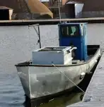 Arrastrero en venta