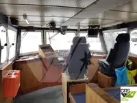 Buque de crucero en venta