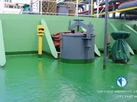 Petrolero/quimiquero en venta