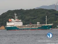 Petrolero/quimiquero en venta