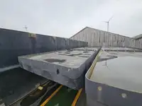 Pontón en venta