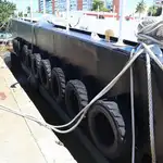 Buque de desembarco, tanque en venta