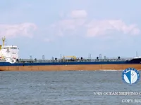 Petrolero/quimiquero en venta