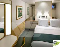 Buque de crucero en venta
